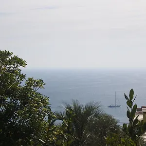 Affaccio Sul Mare Casa vacanze Recco