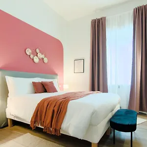 Residenza Bacco - Porta Nuova Appartamento