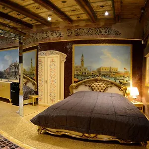Il Mosaico Piccola Appartamento