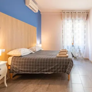 Pratosanto, Relax Nel Cuore Di Appartamento