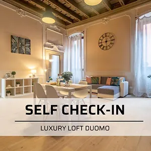 Luxury Loft Duomo Appartamento