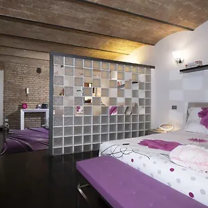 Domus Paradiso In Piazza Navona Appartamento Roma